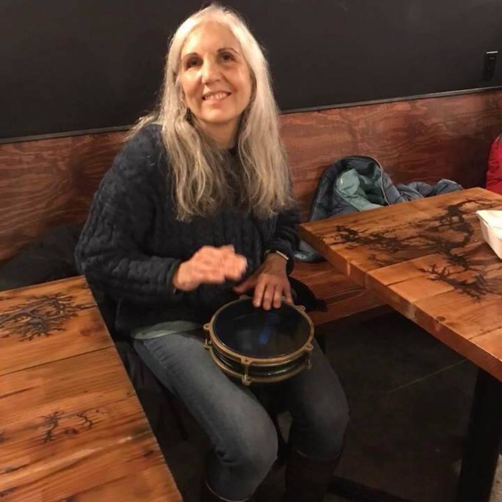 Meet your Posher, Diane